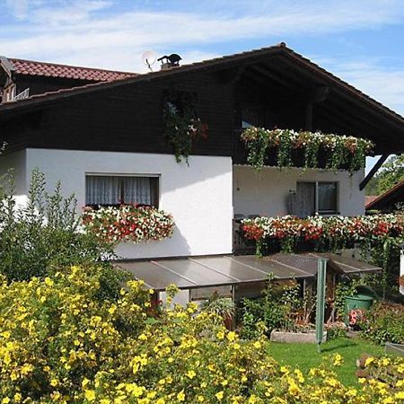 Ferienwohnung Weindl Lucia Kollnburg المظهر الخارجي الصورة