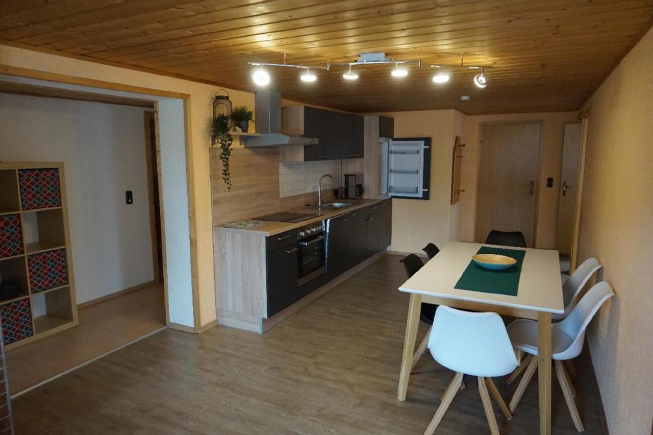 Ferienwohnung Weindl Lucia Kollnburg المظهر الخارجي الصورة
