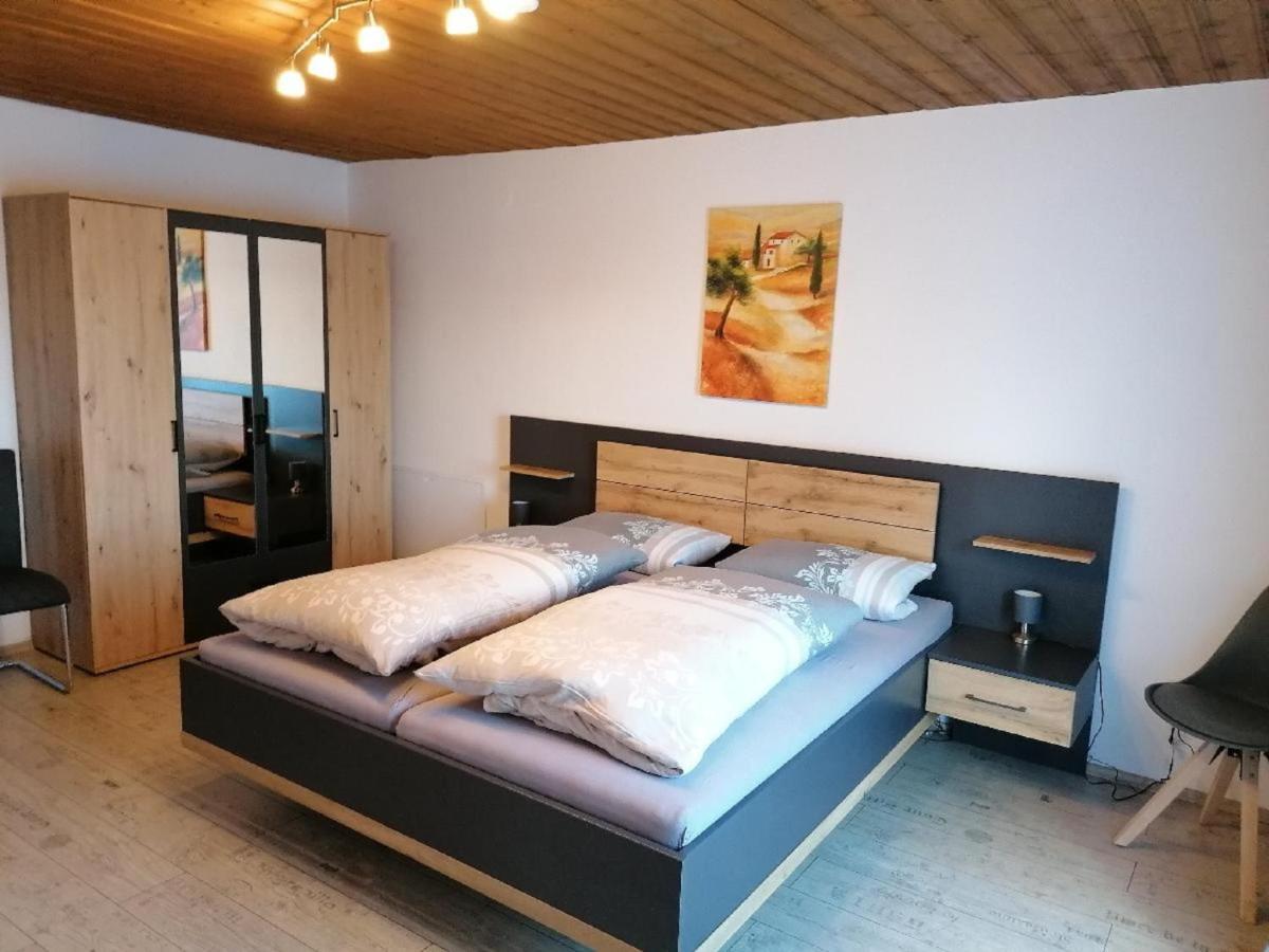Ferienwohnung Weindl Lucia Kollnburg المظهر الخارجي الصورة