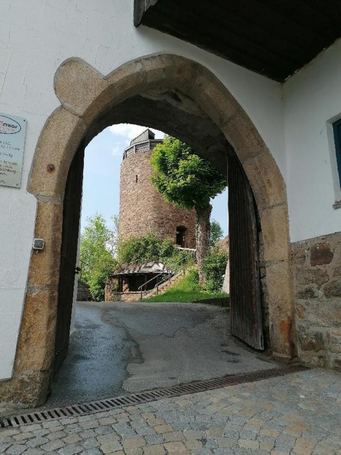 Ferienwohnung Weindl Lucia Kollnburg المظهر الخارجي الصورة