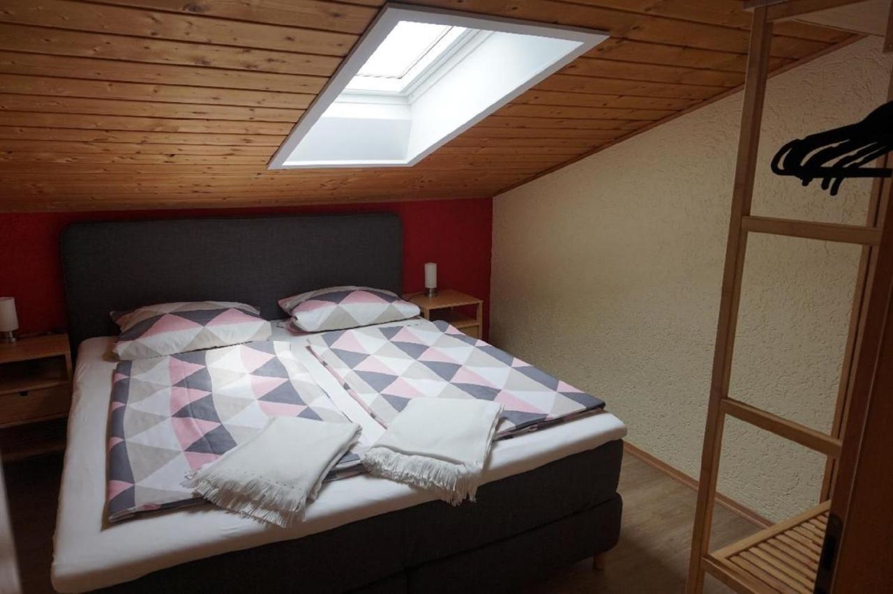 Ferienwohnung Weindl Lucia Kollnburg المظهر الخارجي الصورة