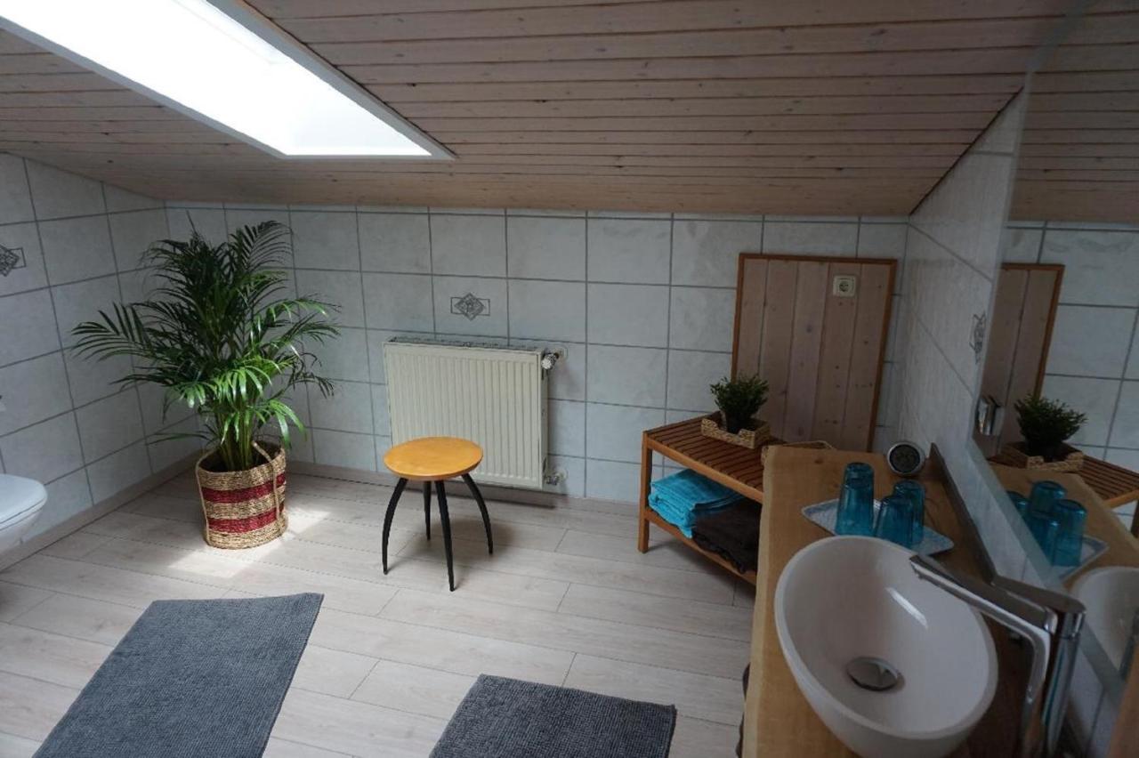 Ferienwohnung Weindl Lucia Kollnburg المظهر الخارجي الصورة