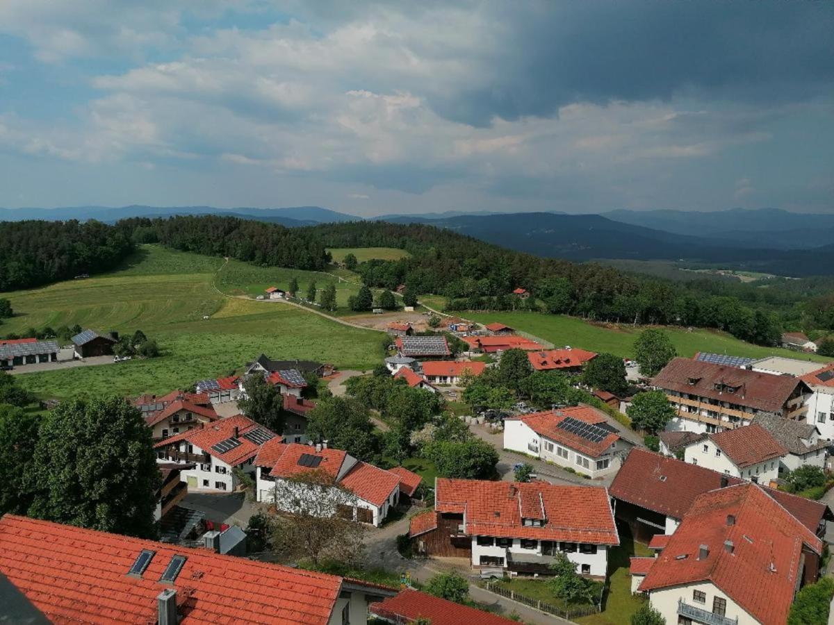 Ferienwohnung Weindl Lucia Kollnburg المظهر الخارجي الصورة