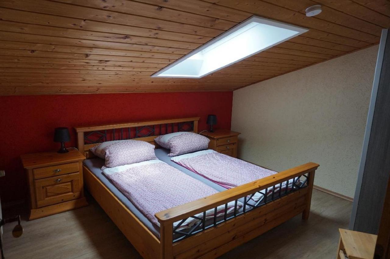 Ferienwohnung Weindl Lucia Kollnburg المظهر الخارجي الصورة