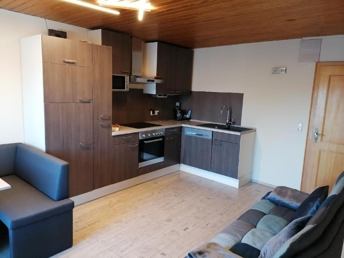 Ferienwohnung Weindl Lucia Kollnburg المظهر الخارجي الصورة