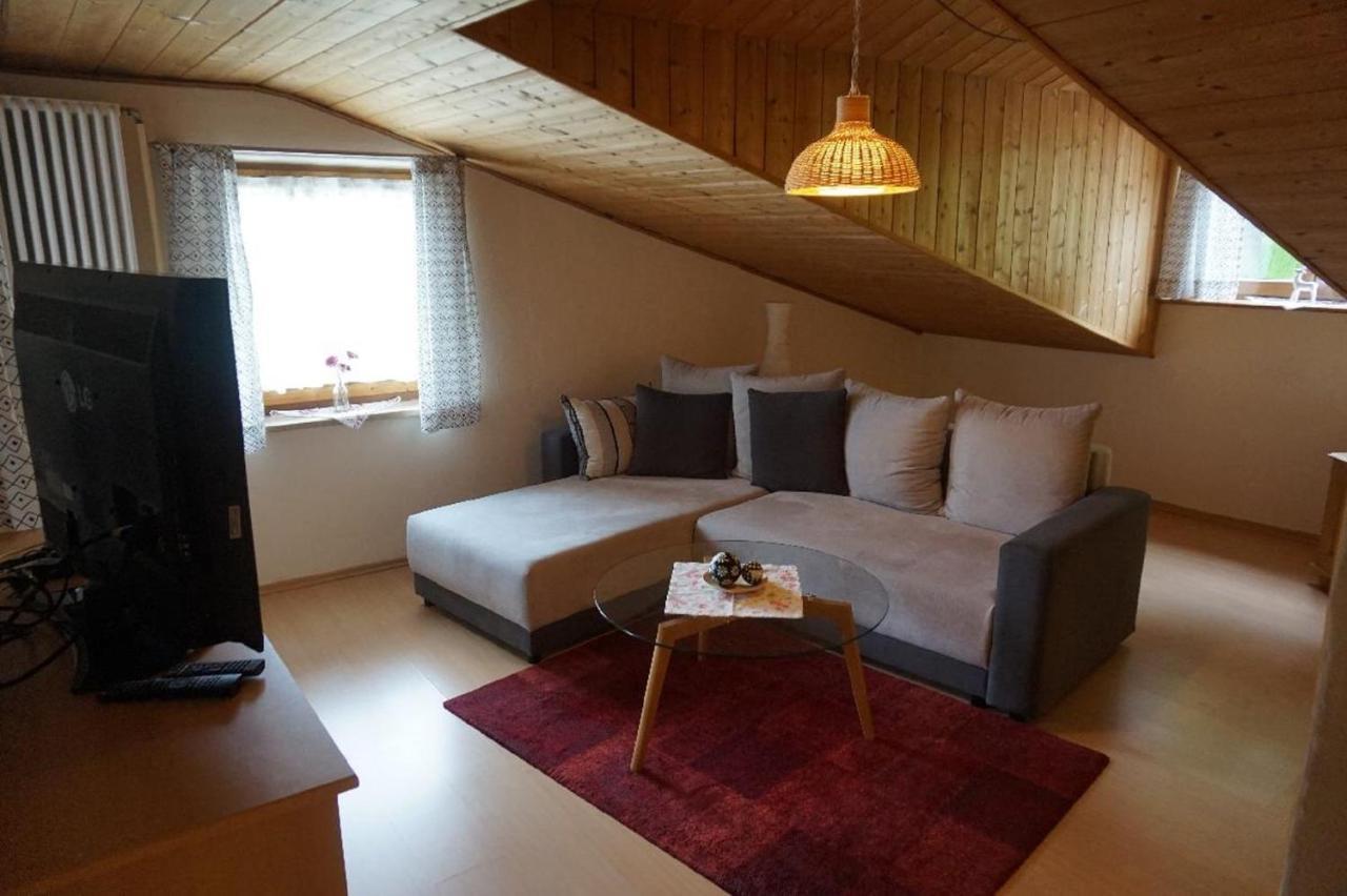 Ferienwohnung Weindl Lucia Kollnburg المظهر الخارجي الصورة