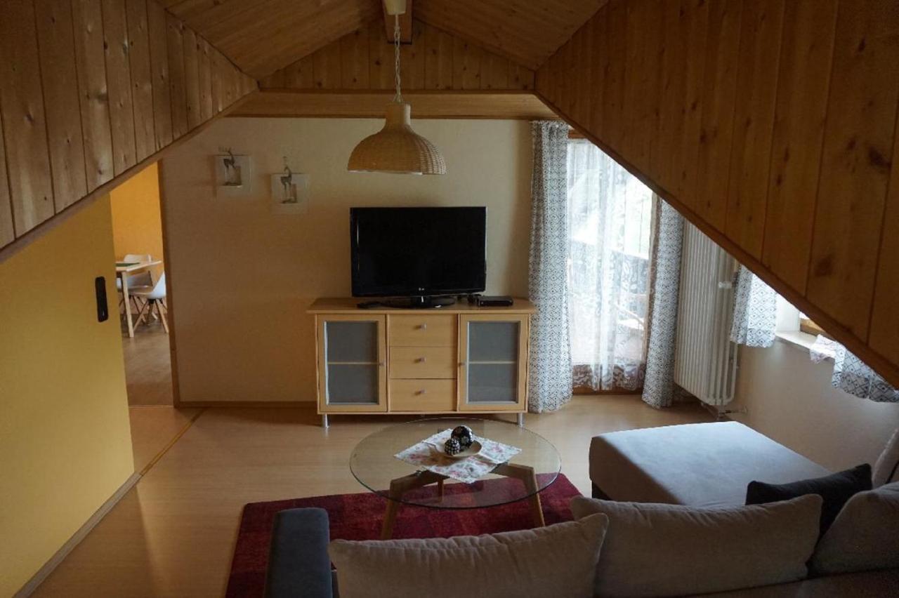 Ferienwohnung Weindl Lucia Kollnburg المظهر الخارجي الصورة