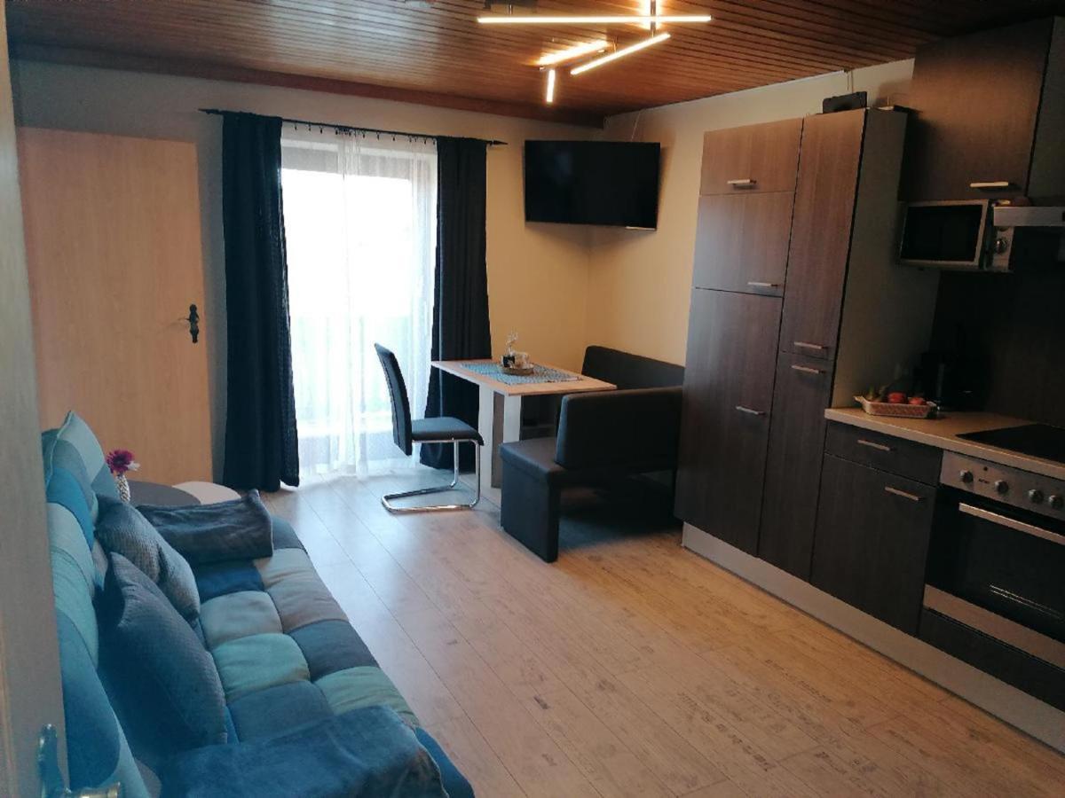 Ferienwohnung Weindl Lucia Kollnburg المظهر الخارجي الصورة